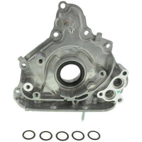 Engine Oil Pump fits 1998-2004 Isuzu Rodeo Trooper Amigo  MELLING