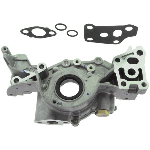 Engine Oil Pump fits 1995-2004 Mitsubishi Montero Sport  MELLING