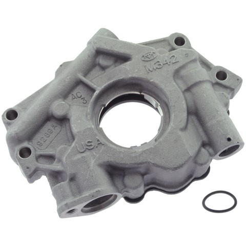 Engine Oil Pump-Stock Melling M342