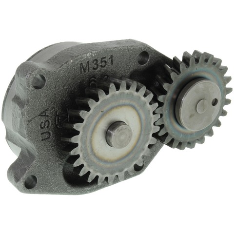 Stock Engine Oil Pump fits 2002-2005 Workhorse Custo P42  MELLING