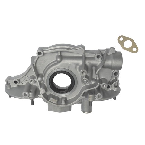 Engine Oil Pump fits 2001-2005 Honda Civic  MELLING