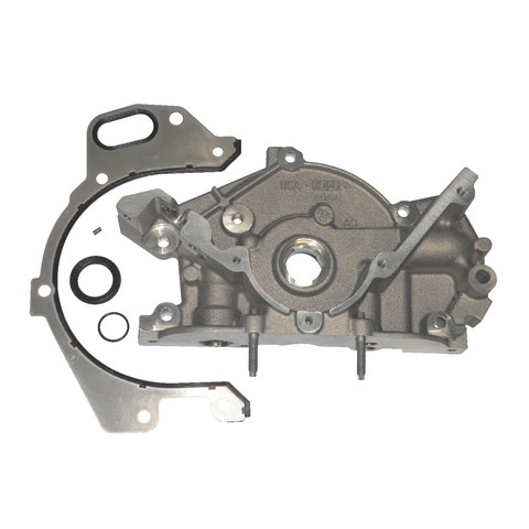 Engine Oil Pump fits 2005-2006 Chrysler Pacifica  MELLING