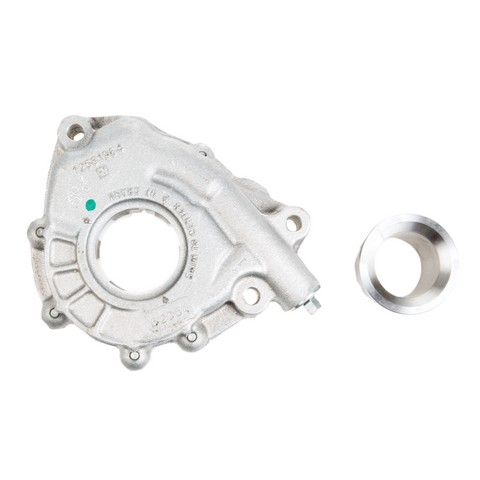 Engine Oil Pump fits 2006-2009 Cadillac STS,XLR  MELLING
