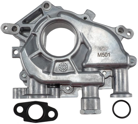 Melling Engine Oil Pump P/N:M501