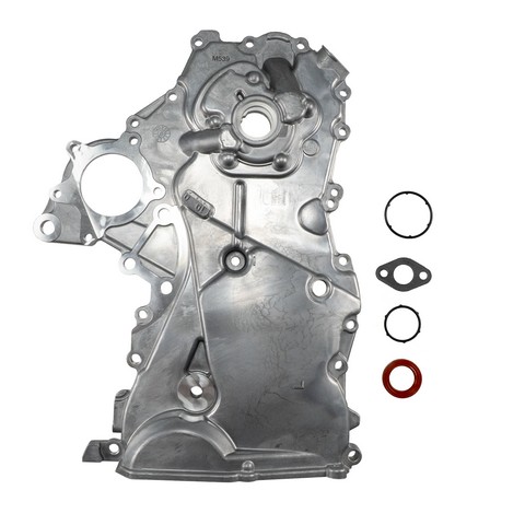 Melling Engine Oil Pump and Timing Cover Assembly P/N:M539