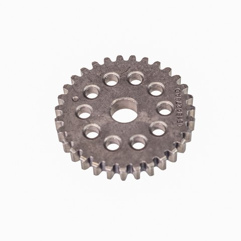 Engine Oil Pump Sprocket fits 2011-2014 Volkswagen Routan  MELLING