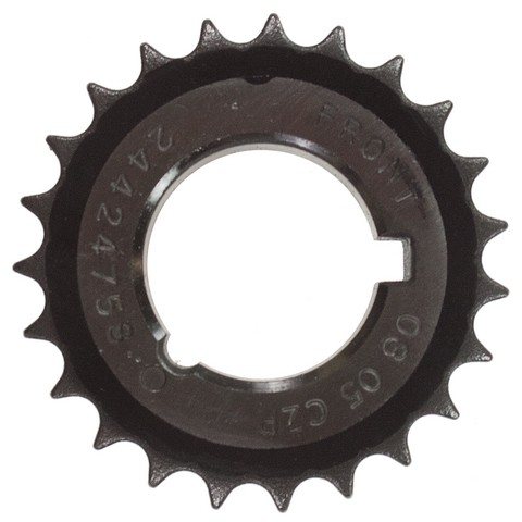 Melling Engine Timing Crankshaft Sprocket P/N:S849