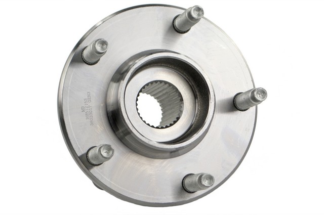 Wheel Bearing and Hub Assembly Mevotech H512153