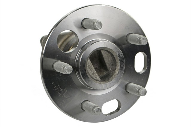 Mevotech BXT Wheel Bearing and Hub Assembly P/N:H513012
