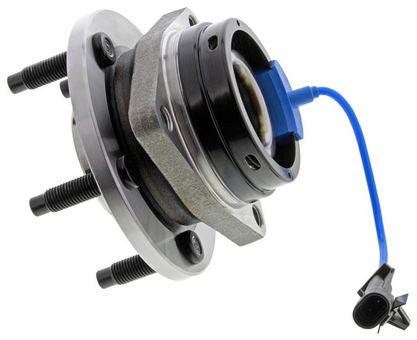 Mevotech Supreme Wheel Bearing and Hub Assembly P/N:H513214HW