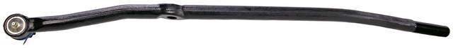 Mevotech Supreme Steering Tie Rod End P/N:MDS1457