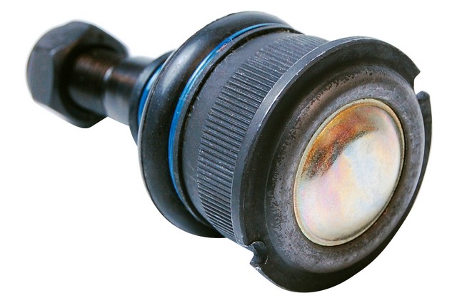 Suspension Ball Joint fits 1965-1977 Volkswagen Beetle Karmann Ghia  MEVOTECH LP