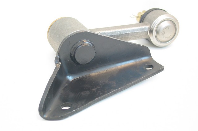 Steering Idler Arm fits 1976-1980 Plymouth Arrow  MEVOTECH LP