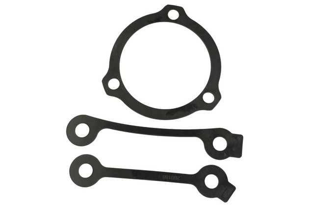 Mevotech Supreme Alignment Shim P/N:MS250172