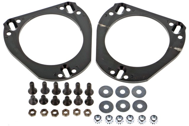 Mevotech Supreme Alignment Camber Plate P/N:MS400106