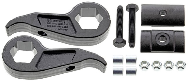 Mevotech Supreme Torsion Bar Key P/N:MS500317