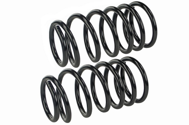 Coil Spring Set fits 1989-1995 Toyota 4Runner  MEVOTECH LP