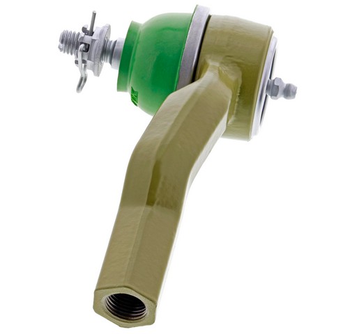 Mevotech TTX Steering Tie Rod End P/N:TXMS406114