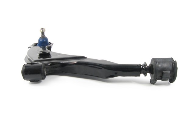 Mevotech Supreme Suspension Control Arm and Ball Joint Assembly P/N:CMS20417