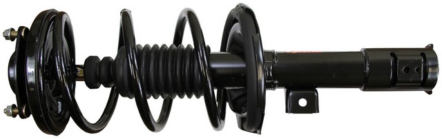 Monroe Shocks & Struts Suspension Strut and Coil Spring Assembly P/N:172356