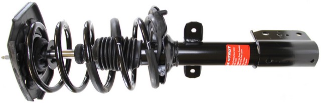 Monroe Shocks & Struts Suspension Strut and Coil Spring Assembly P/N:272471L