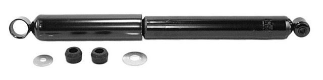 Shock Absorber fits 1987-1993 Mazda B2600  MONROE SHOCKS/STRUTS