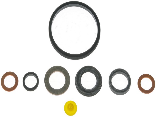 Dorman - First Stop Disc Brake Caliper Repair Kit P/N:D351576