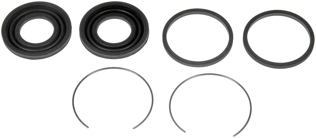 Dorman - First Stop Disc Brake Caliper Repair Kit P/N:D352006