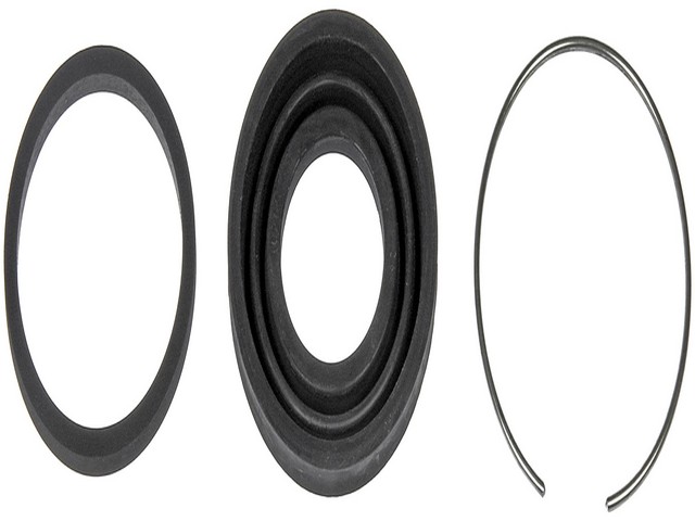 Dorman - First Stop Disc Brake Caliper Repair Kit P/N:D352116