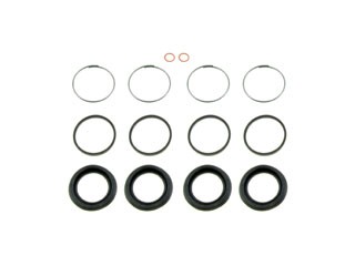Dorman - First Stop Disc Brake Caliper Repair Kit P/N:D352712