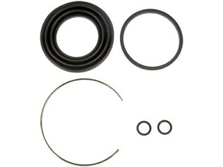 Dorman - First Stop Disc Brake Caliper Repair Kit P/N:D670010