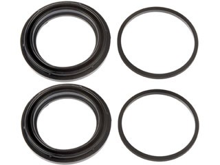 Dorman - First Stop Disc Brake Caliper Repair Kit P/N:D670012