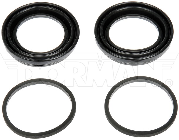 Dorman - First Stop Disc Brake Caliper Repair Kit P/N:D670163