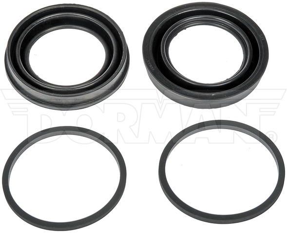 Dorman - First Stop Disc Brake Caliper Repair Kit P/N:D670164