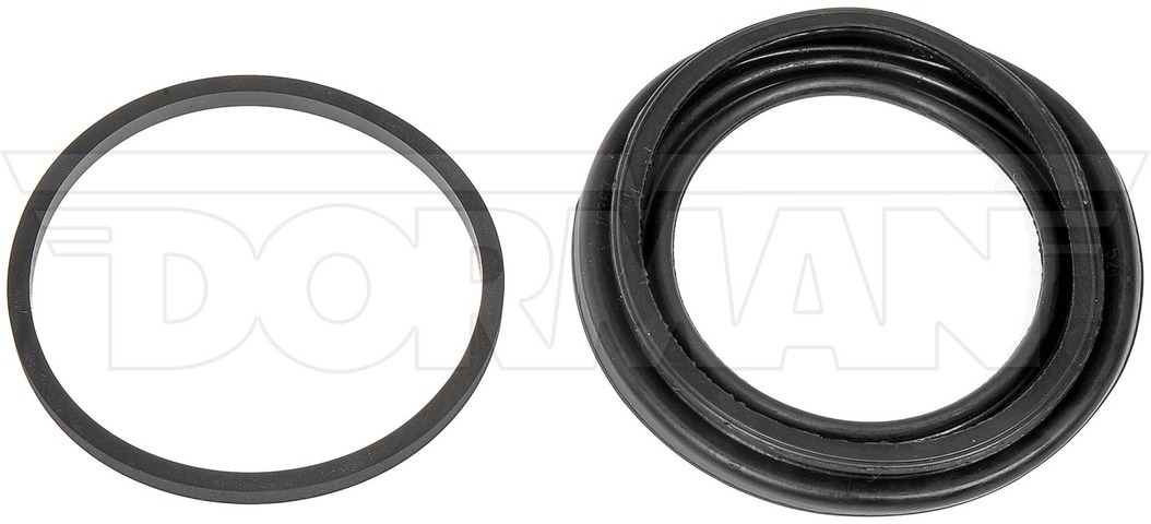 Dorman - First Stop Disc Brake Caliper Repair Kit P/N:D670165