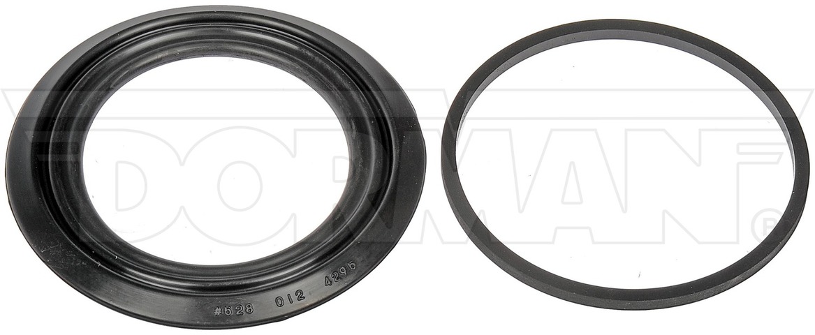 Dorman - First Stop Disc Brake Caliper Repair Kit P/N:D670169
