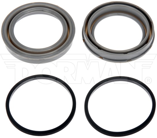 Dorman - First Stop Disc Brake Caliper Repair Kit P/N:D670173