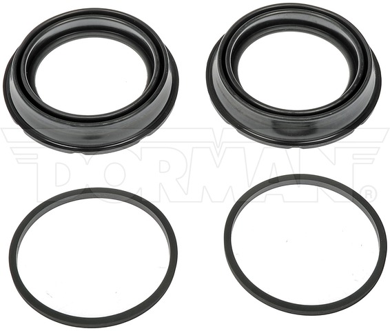 Dorman - First Stop Disc Brake Caliper Repair Kit P/N:D670174
