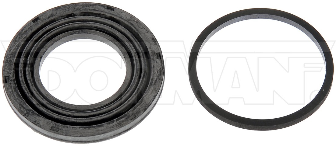 Dorman - First Stop Disc Brake Caliper Repair Kit P/N:D670175