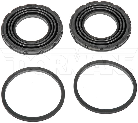 Dorman - First Stop Disc Brake Caliper Repair Kit P/N:D670176