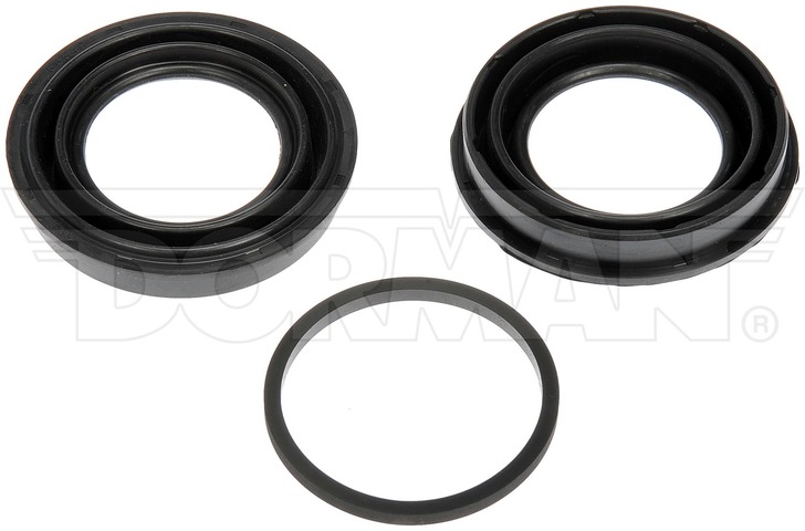 Dorman - First Stop Disc Brake Caliper Repair Kit P/N:D670185