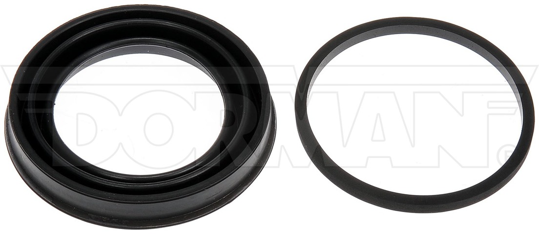 Dorman - First Stop Disc Brake Caliper Repair Kit P/N:D670186