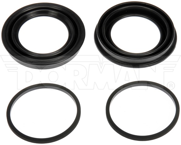 Dorman - First Stop Disc Brake Caliper Repair Kit P/N:D670188