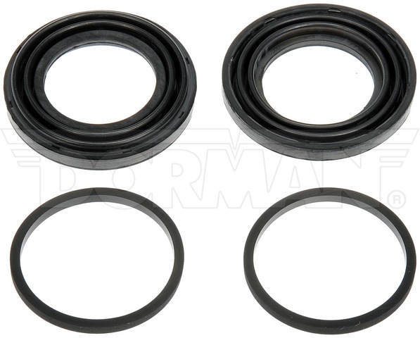 Dorman - First Stop Disc Brake Caliper Repair Kit P/N:D670191