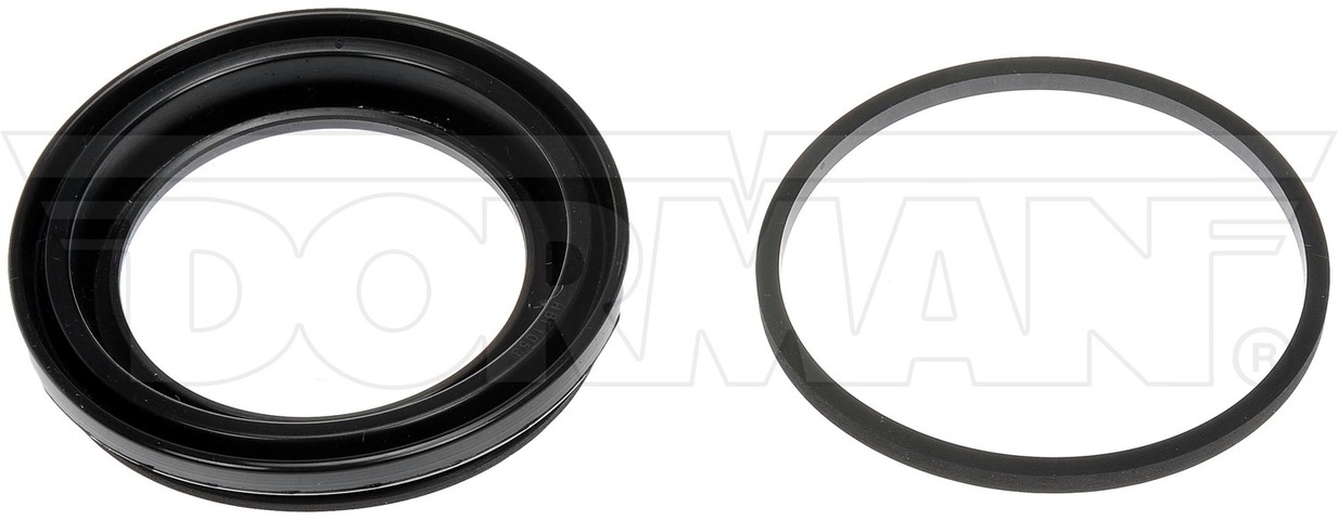 Dorman - First Stop Disc Brake Caliper Repair Kit P/N:D670192