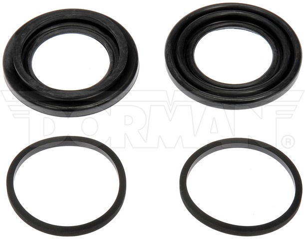 Dorman - First Stop Disc Brake Caliper Repair Kit P/N:D670194