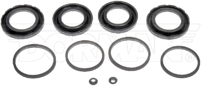 Dorman - First Stop Disc Brake Caliper Repair Kit P/N:D670196
