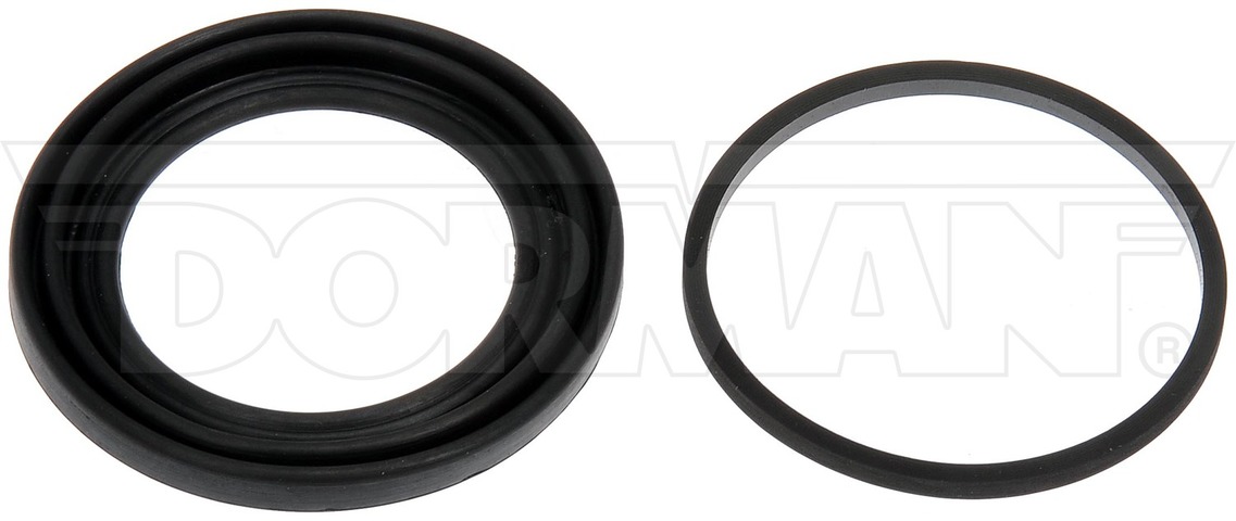 Dorman - First Stop Disc Brake Caliper Repair Kit P/N:D670197