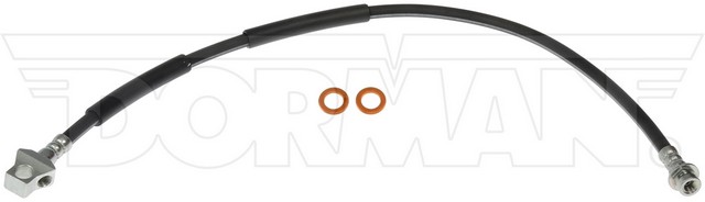 Dorman - First Stop Brake Hydraulic Hose P/N:H106330