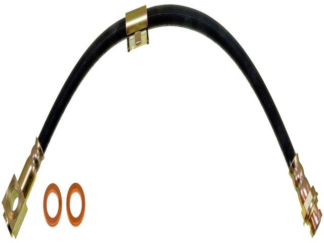 Dorman - First Stop Brake Hydraulic Hose P/N:H106343